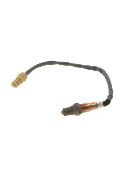 Bosch 0258006328 Oksijen Sensörü Kat. Öncesi Mercedes W211 S211 C219 W164 W251 Renault R129 R230 A0015407617