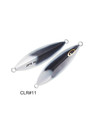 Maxel Dragonfly Jig Dfs 80 Gr. 11 Pg