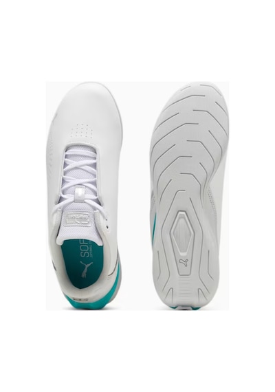 Puma Beyaz Mercedes Mapf 1 Drift Cat Decima Erkek Spor Ayakkabı 30719605 Beyaz