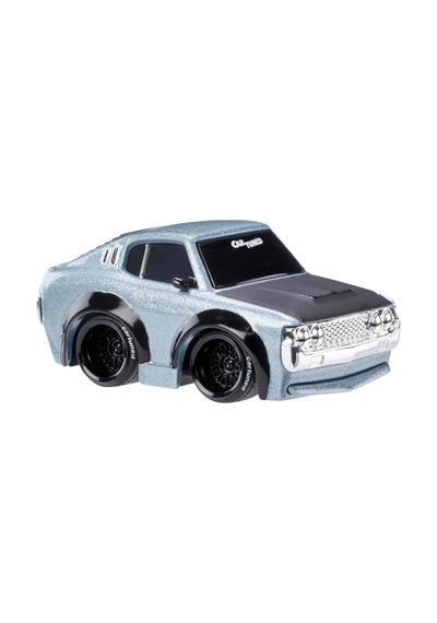 Jdm Seri 1 1976 Model Araç Heçbek - Mavi Araba
