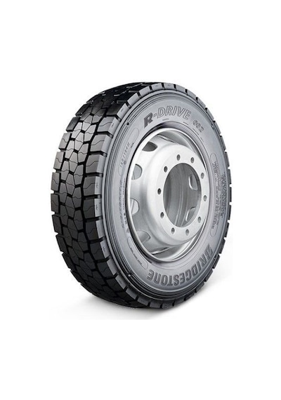 Brıdgestone 315/60r22.5 R-drıve 002 Asfalt Çeker