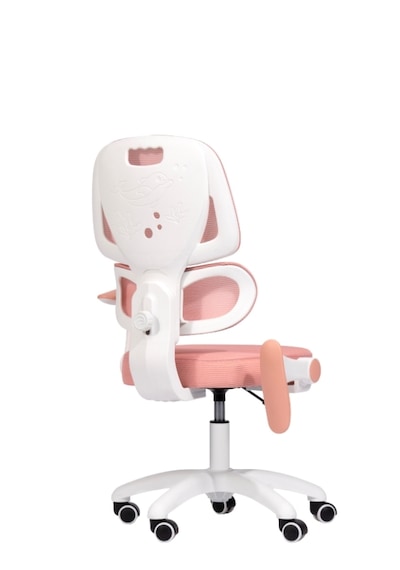 Drift Mira Çocuk Çalışma Sandalyesi Pembe