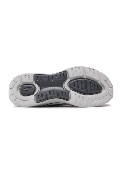 Skechers Go Walk Arch Fıt Kadın Ayakkabı 124863-gypk Gri