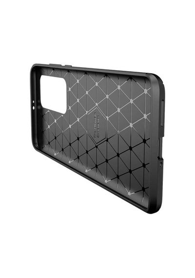 Huawei P40 Pro Kilif Karbon Silikon Case 433856358