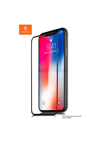 Vivo Y16 Uyumlu Tam Kaplayan 5d Ekran Koruyucu