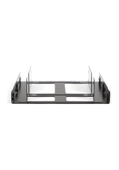 Dark 2 X 2.5" Hdd / Ssd 3.5" Dönüştürücü Bracket (Dk-Ac-Da35X25)