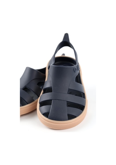 Boatilus Bioty-b Navy/beige Erkek Çocuk Sandalet Lacivert