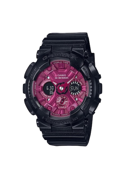 Casıo Gma-s120rb-1adr G-shock Unisex Kol Saati Diğer