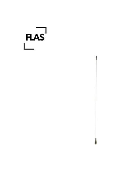 Tavan Anten Çubuğu R9 Flas