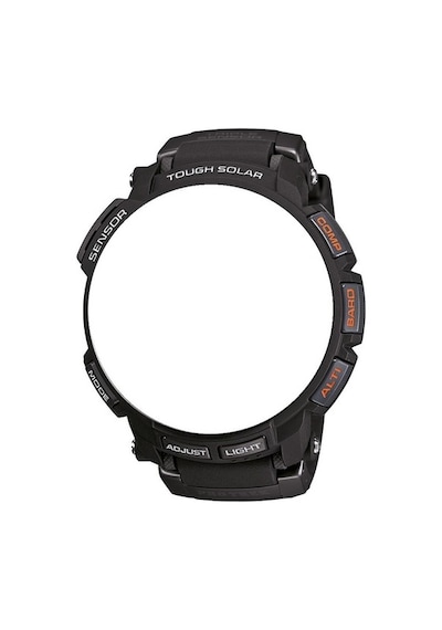 Casio Prg-250 Silikon Saat Kordonu