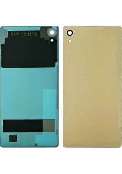 Teknonet Sony Xperia Z3 Uyumlu Batarya Kapağı 001