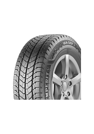 Semperit 235/65R16 C 115/113R Vangrıp3 Dc73 Hafif Ticari Kış Lastiği 2025