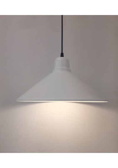 Riolight Retro,rustik,vintage Beyaz Oda,cafe,mutfaklar İçin 1xe27