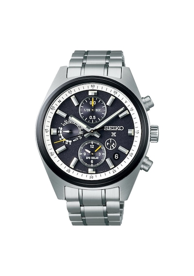 Seiko Prospex Ssh167j Metalik Erkek Kol Saati