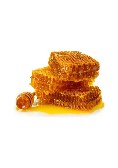 Kalaycıoğlu Petek Yayla Balı 1 KG