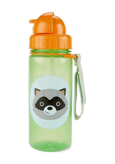 Zoo Pipetli Suluk Rakun - New Karışık