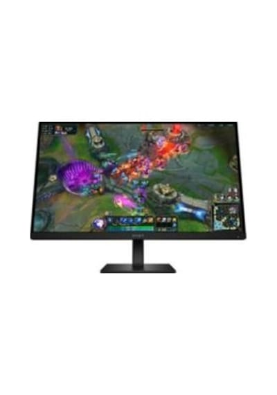 Hp Aw3v0aa Omen 27 İnch Qhd 280hz Gaming Monitor - Omen 27qs G2