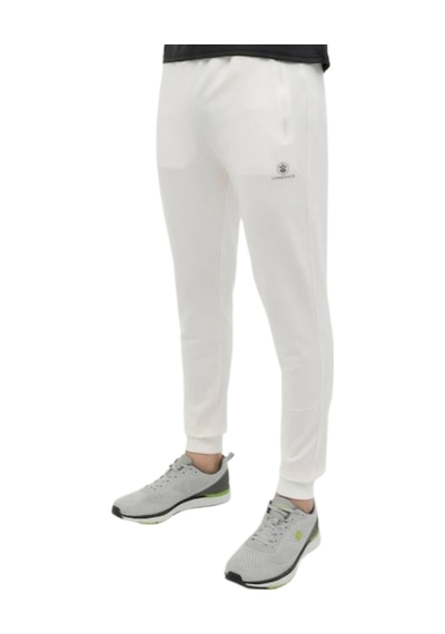 Lumberjack Erkek Ekru M-ct107 Basıc Jogger 4fx Eşofman Altı 101497404 Çok Renkli
