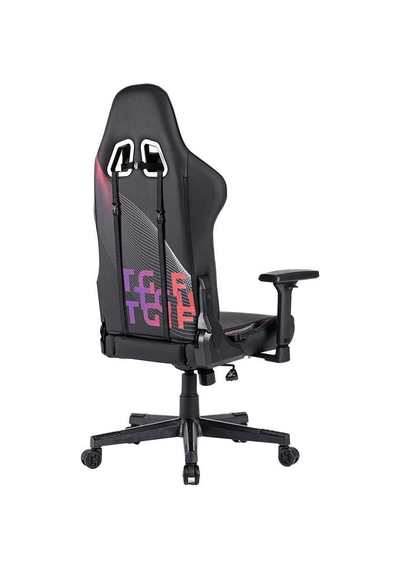 Adore Gaming Apollo Profesyonel Oyuncu Ve Yönetici Koltuğu-siyah-kırmızı 42x124-131,5x64 Cm Gxyxd