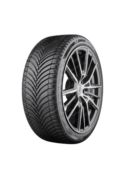 Bridgestone 195/60R16 93V Xl M+S Sfm Turanza All Season 6 Ev Dört Mevsim Lastiği 2025