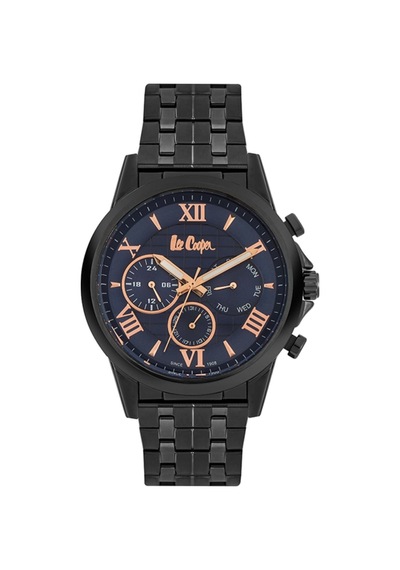 Unisex Kol Saati Lc06849.090 Çok Renkli
