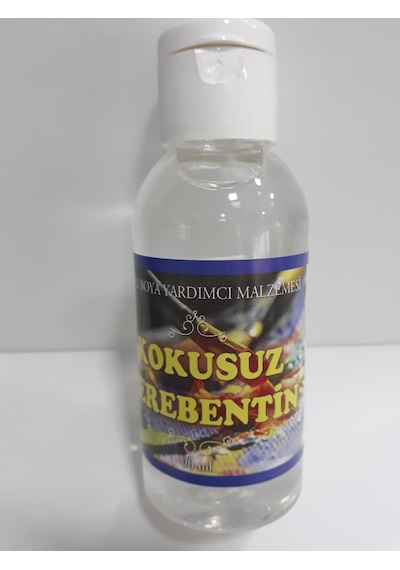 Art Elegant Kokusuz Terebentin 100 ML