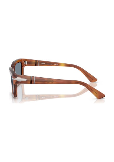 Persol Po3363s 96 56 55 Erkek Güneş Gözlüğü Kahverengi