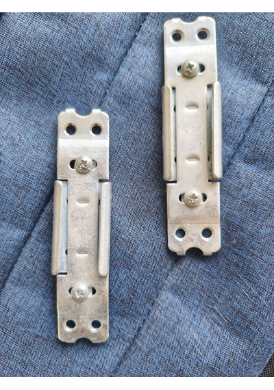 Pvc Balkon Kapı Kilit Karşılığın 1