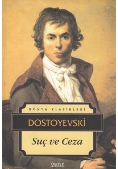 Suç Ve Ceza Tek Cilt - Ybve-658154