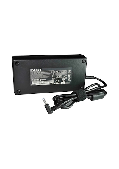 Cmadp035 19.5v 9.5a 180w 4.5 3.0mm Hp Uyumlu Notebook Adaptör