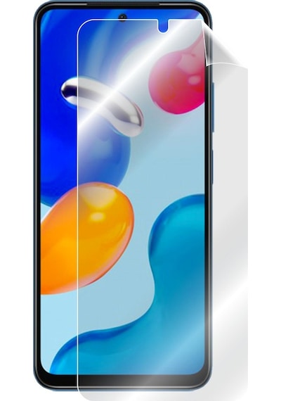 Ipg Xiaomi Redmi Note 11S Görünmez Ekran Koruyucu
