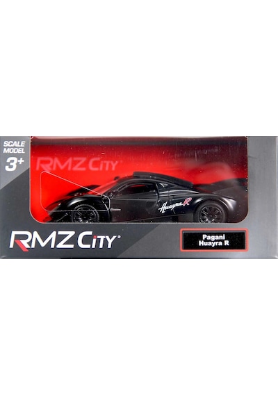 Rmz City 1:32 Dark Serisi Model Araba
