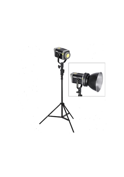 Pdx Lp-60 Bi-color Led Video Işığı 60w Ayarlanabilir Işık