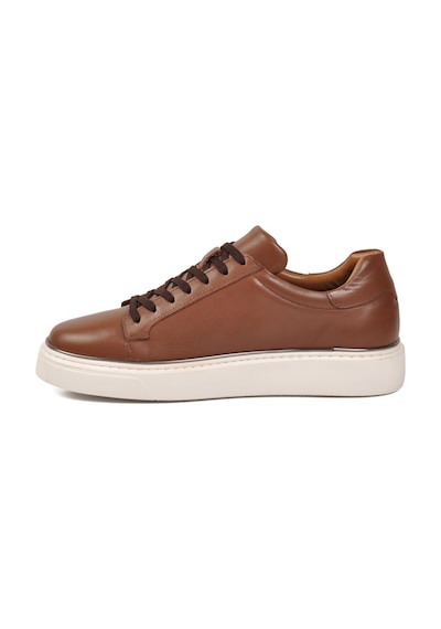 Ayakmod Premium 2689 M Taba Erkek Günlük Ayakkabı