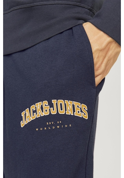 Jack & Jones Jpstkane Jjcaleb Sweat Pants Amt Lacivert12257962 001