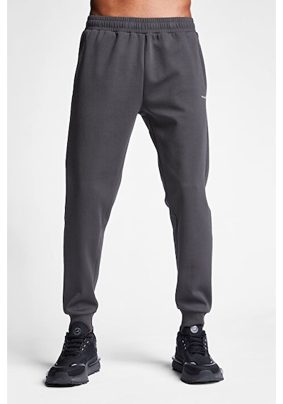 Erkek Eşofman Altı 25s-1240-25b Gri
