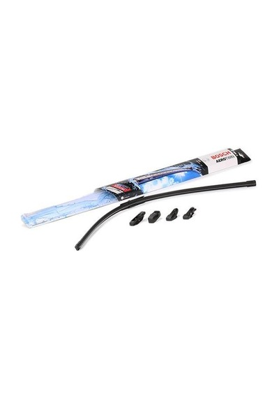 SİLECEK SÜPÜRGE AEROTWIN 800mm C4 ZAFİRA C 3008 5008 3397006955