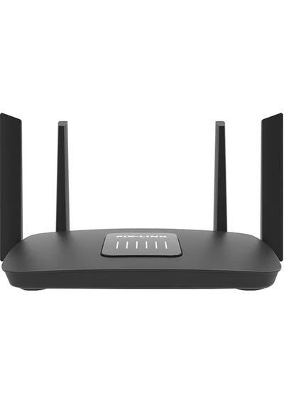 Concord Pıx-lınk Lv-ac06 1200 Mbps 2.4 + 5.0 Ghz Wifi Router