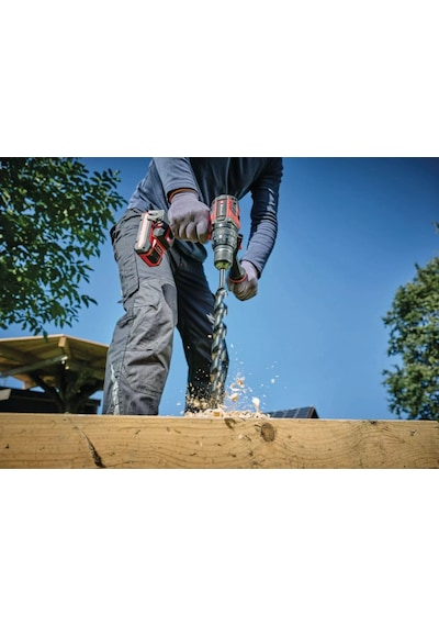 Einhell TP-CD 18/120 Li-i Bl + 41 Solo Darbeli Vidalama - 4514311