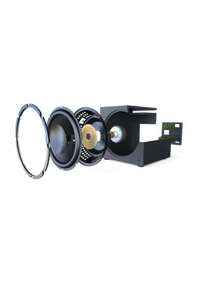 Elac Sub1225 12" Aktif Subwoofer