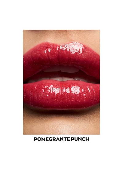 Avon Ultra Colour Besleyici Dudak Parlatıcısı 7 Ml Pomegrante Punch
