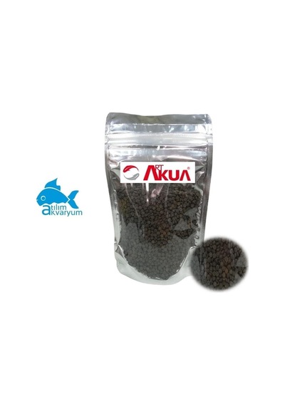 Bottom Fish Dip Balık Yemi Vatoz Yemi 200 Gram