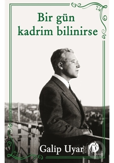 Bir Gün Kadrim Bilinirse N11.7409