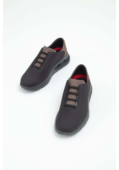 Callaghan Erkek Hakiki Deri Mavi Sneakers & Spor Ayakkabı 618 45414 Erk Ayk Sk22/23 Azul Mavi