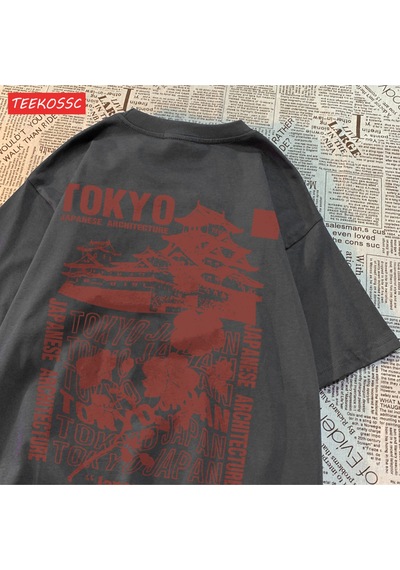 Noıssey Urban Pop Graphic Kadın Tişört Koleksiyonukod 5294 Füme