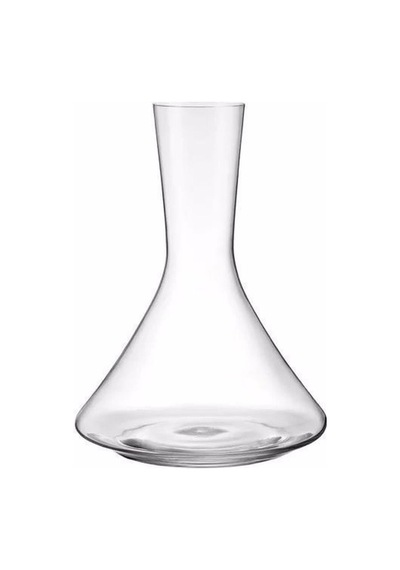 Crys Concept Bohemia Crystalex Decanters& Bottles Kristalin 1400 Ml Sürahi - Karaf 1 Adet