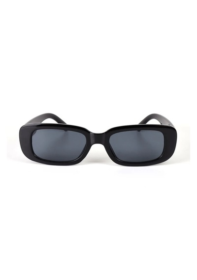 Carmelo Eyewear C01gk003 Siyah Polarize Kadın Güneş Gözlüğü