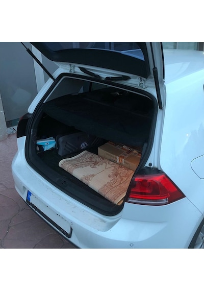 Volkswagen Golf 7 Pandizot 443974570