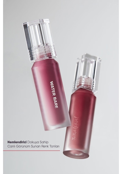 Peripera Water Bare Tint 05 Red Update 05 Red Update