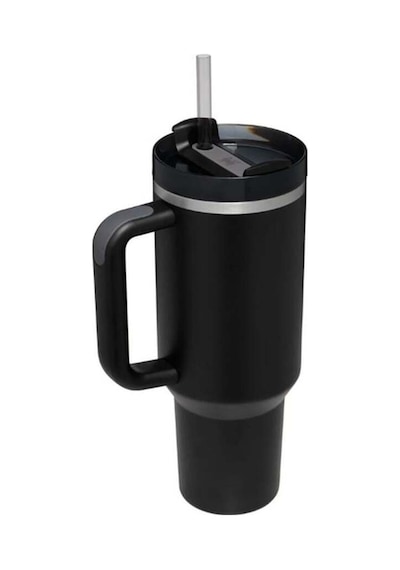 Stanley The Quencher H2.o Flowstate Tumbler 1.18l / 40oz 10-12574-015 Siyah